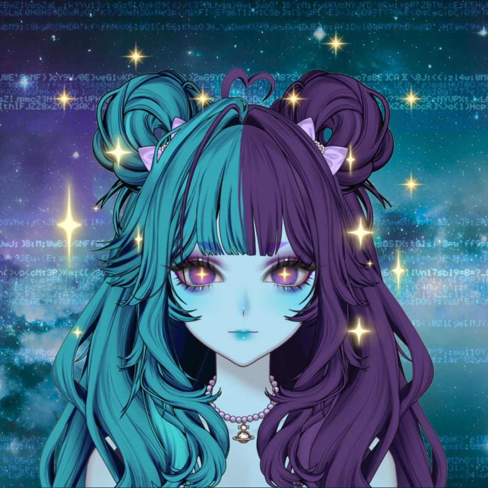 ✨️🔮ℂ𝕖𝕝𝕖𝕤𝕥𝕒🔮✨️