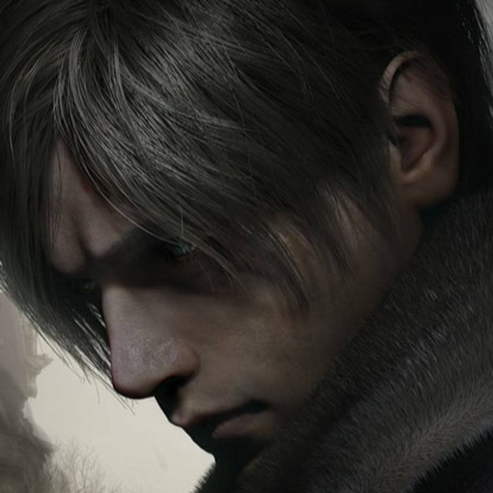 Leon Scott Kennedy