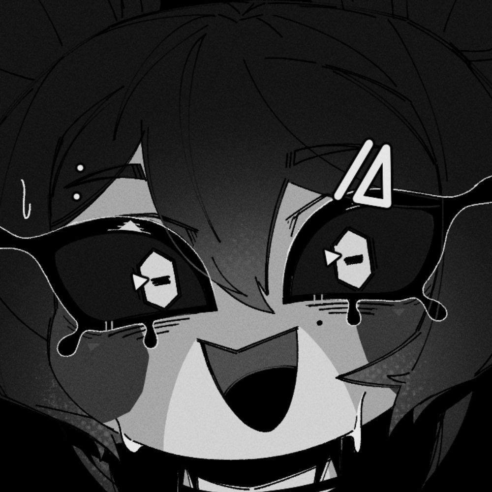 Reksu 🖤's avatar