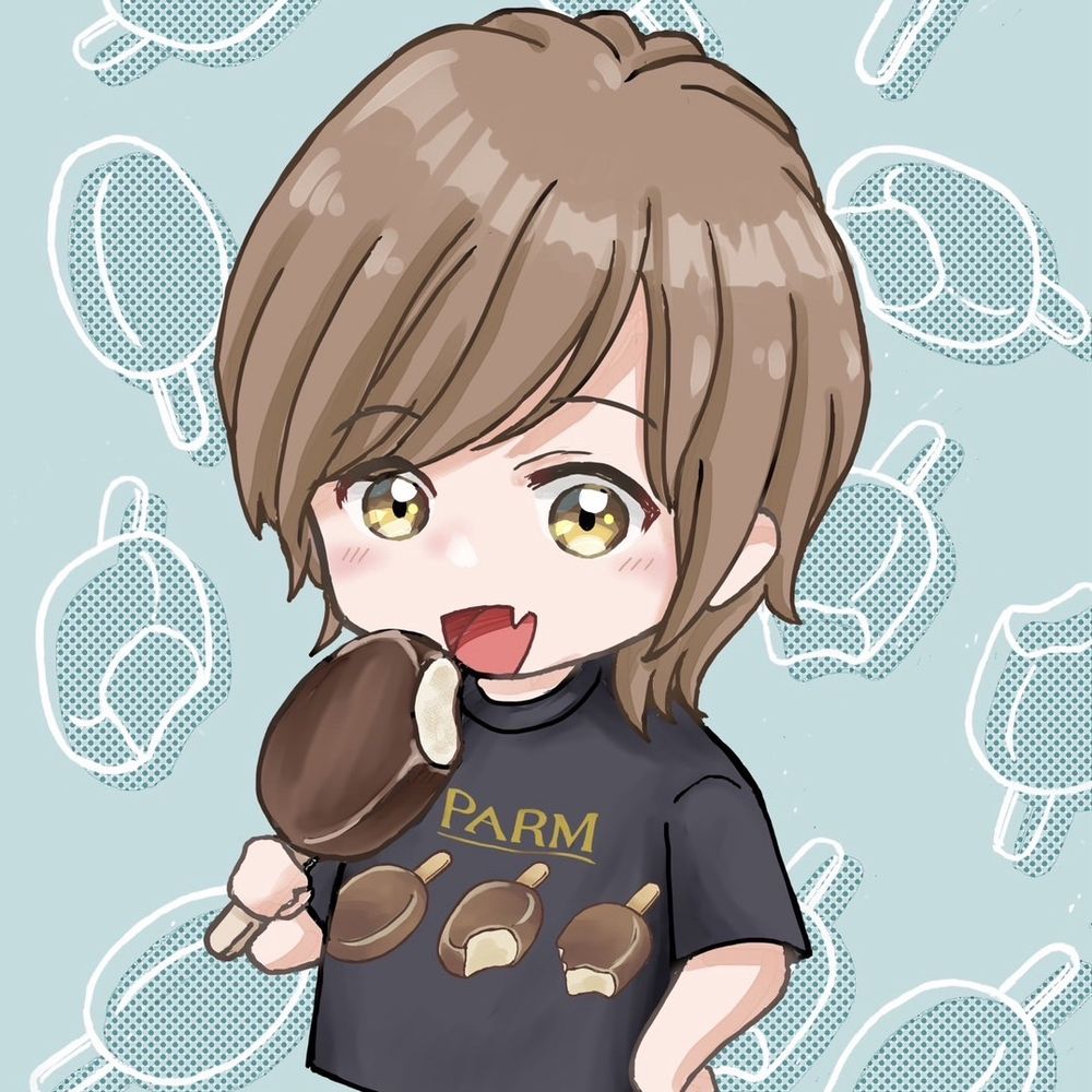 かちこ👱🏻‍♂️