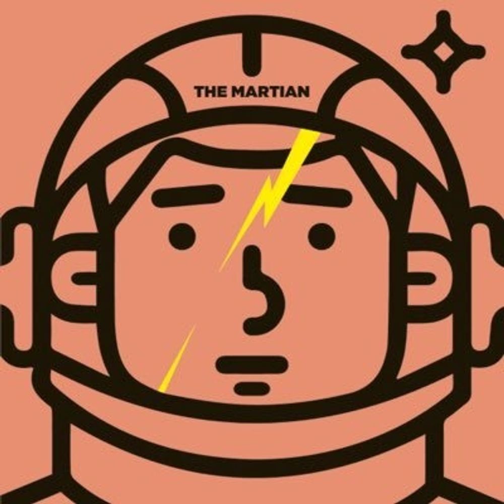 Martian 