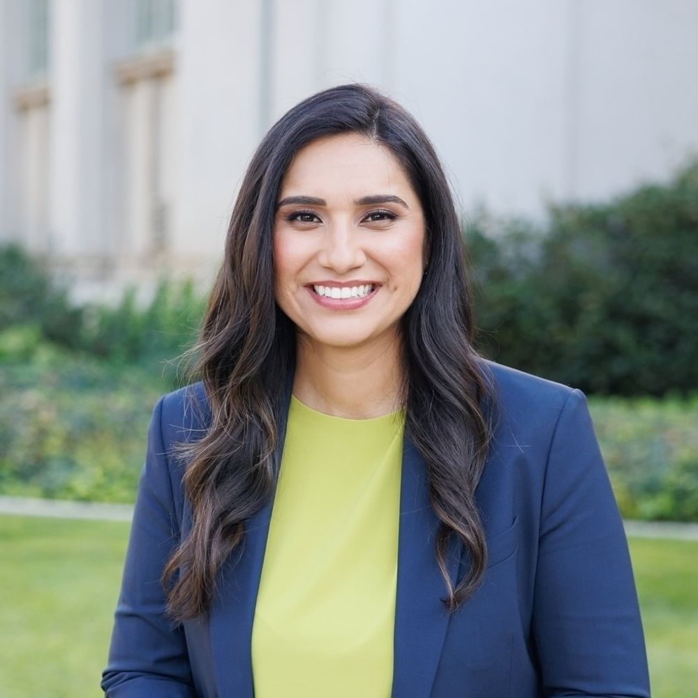 Sabrina Cervantes