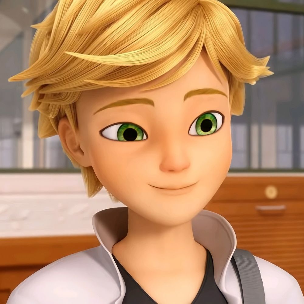 Adrien Agreste