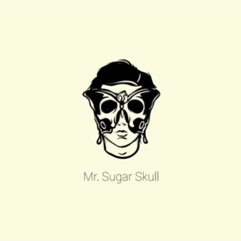 Profile picture mrsugarskull.bsky.social