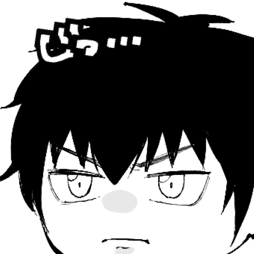 しろまる。
