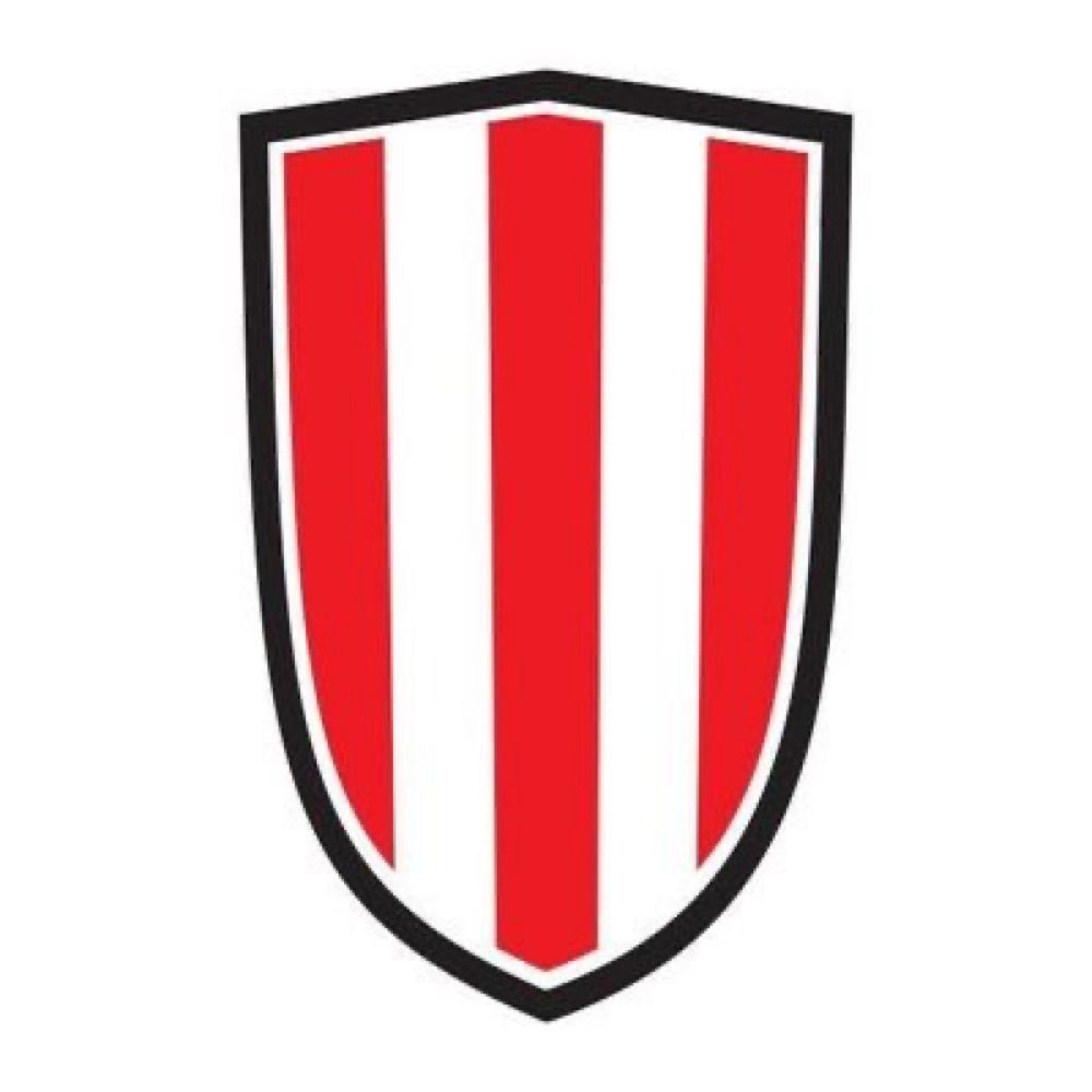 Red And White Army