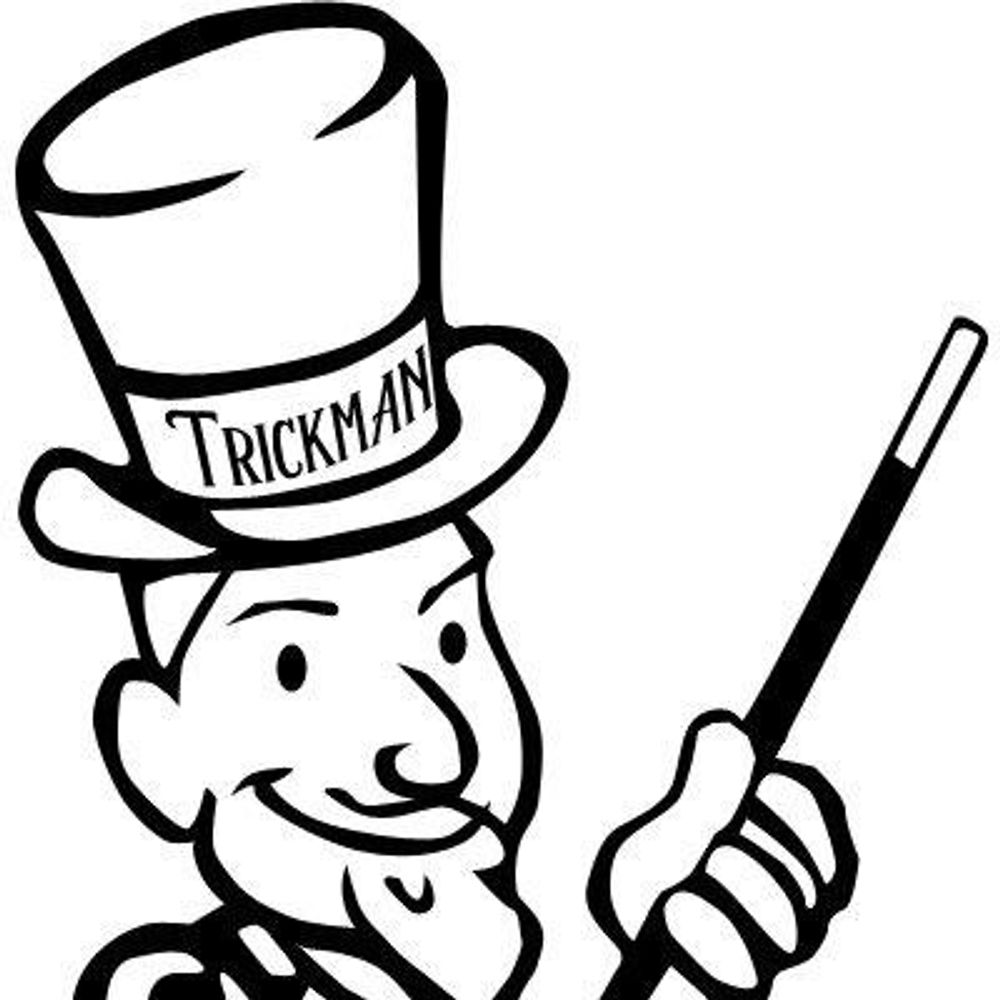Trickman Terry