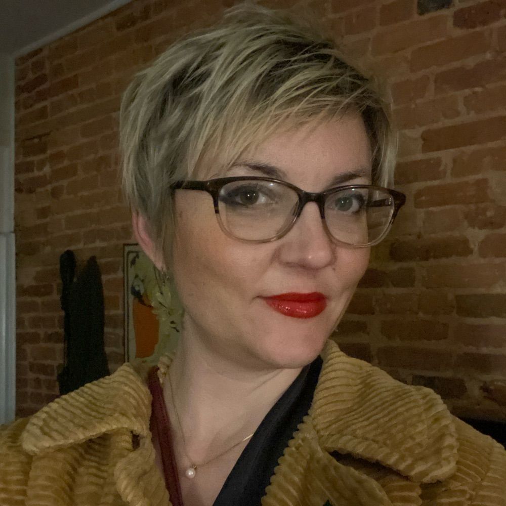 Amanda K Foran