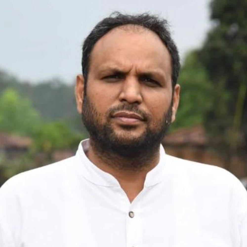 Alok Shukla