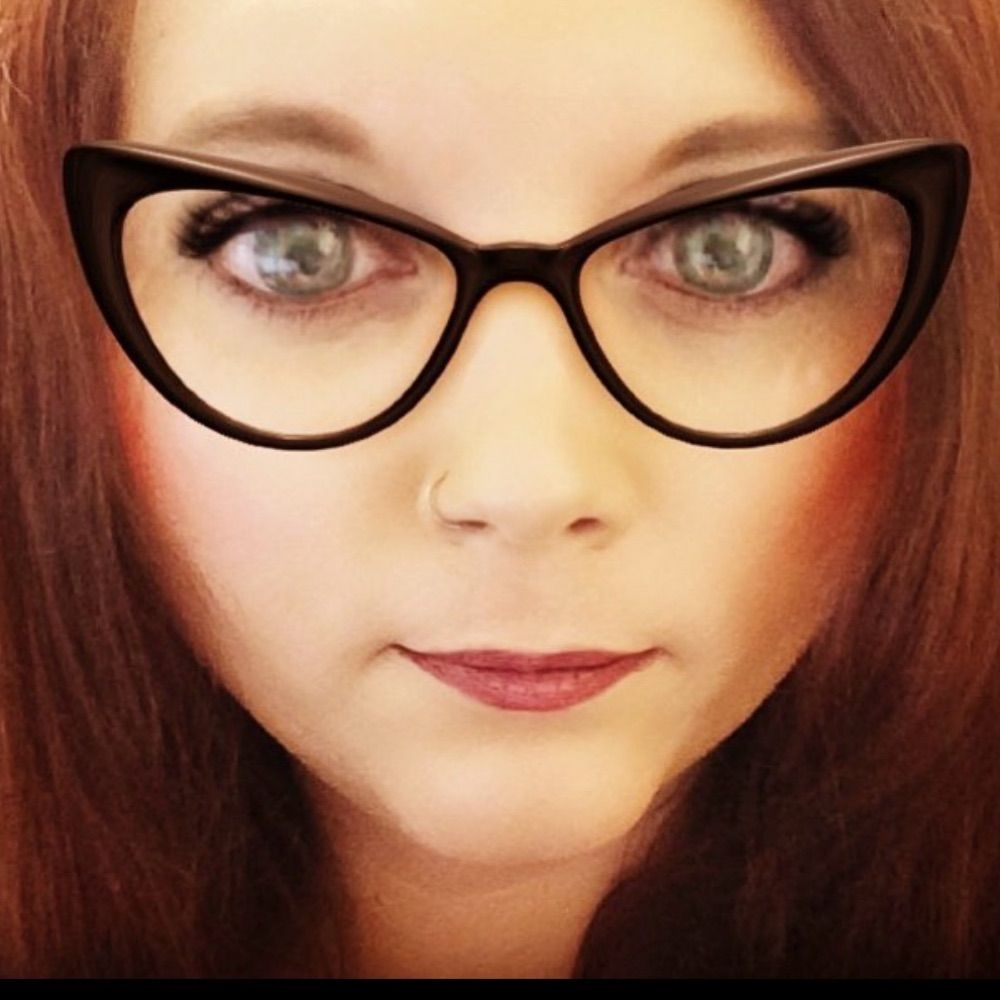 Lindsay Hamilton