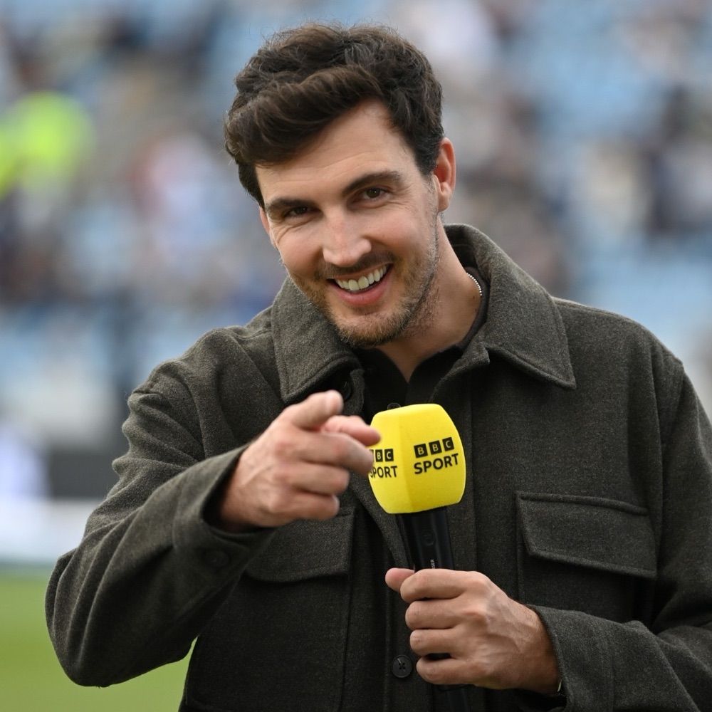 Steven Finn