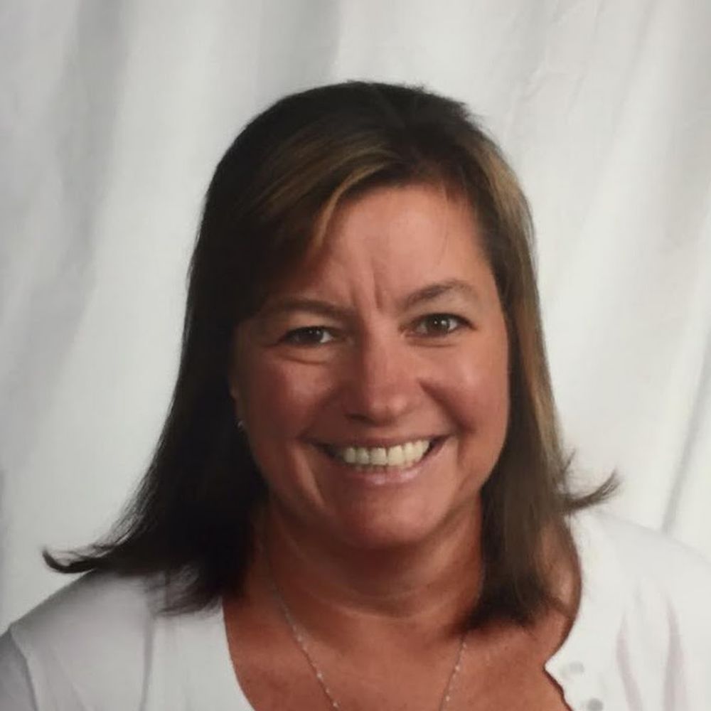 Susan Geidner Sundstrom