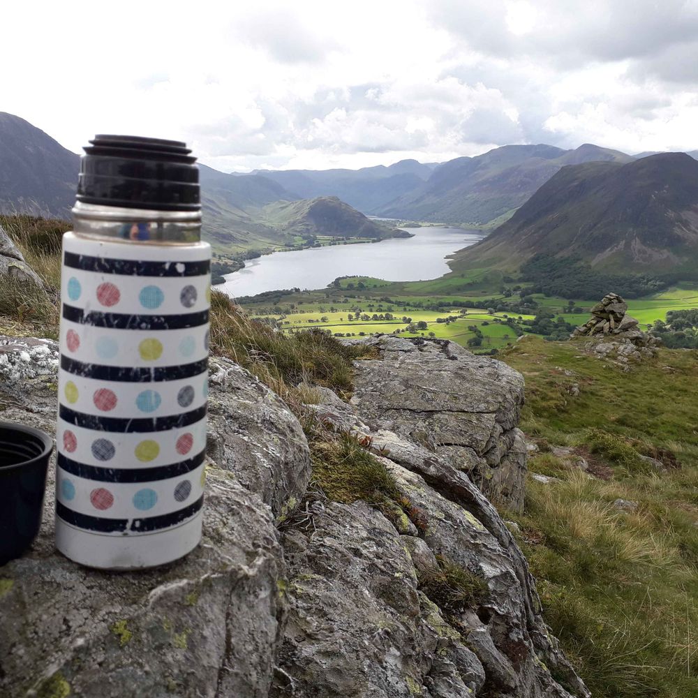 Brew with a view