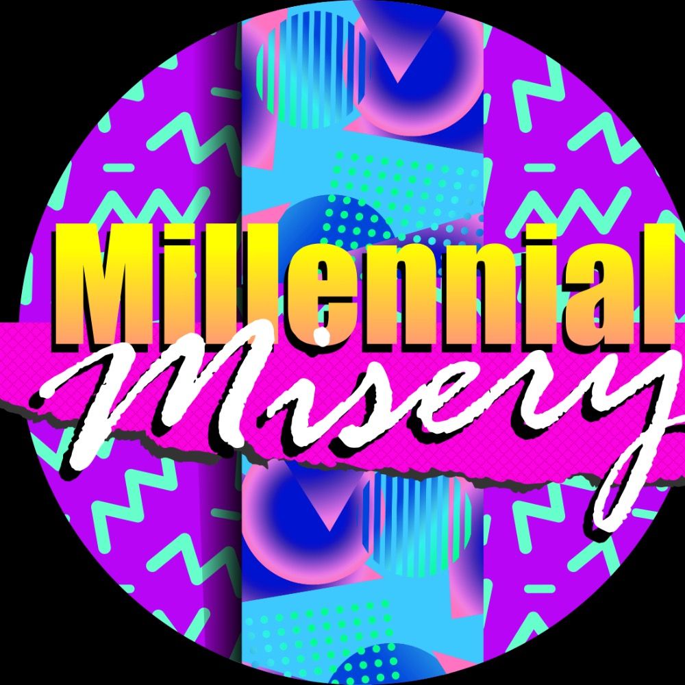 Millennial Misery