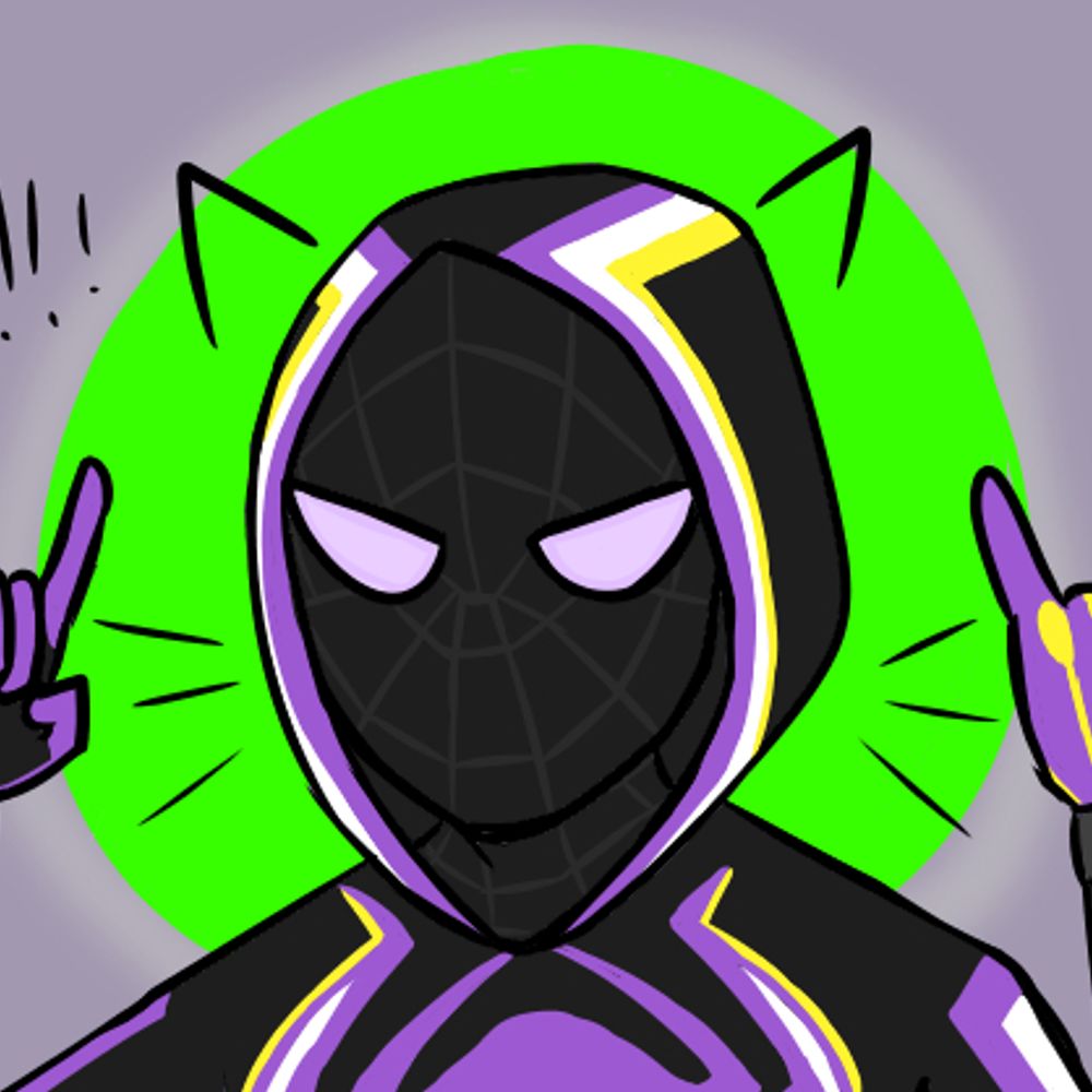 CatboyCrow