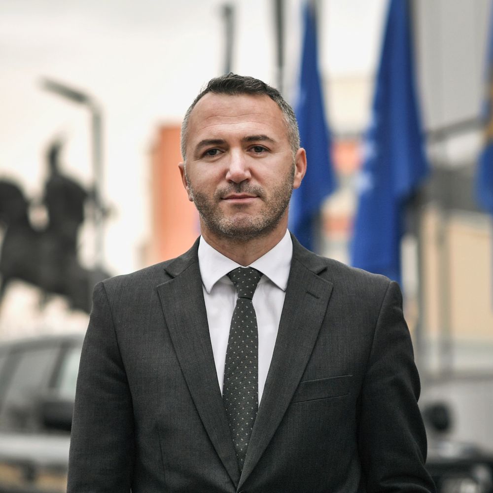 Jeton Zulfaj