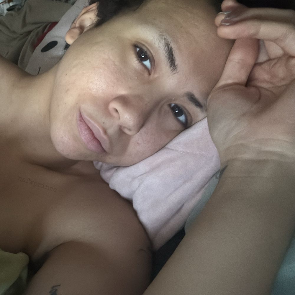 angel ✨🪽 (they/it) break