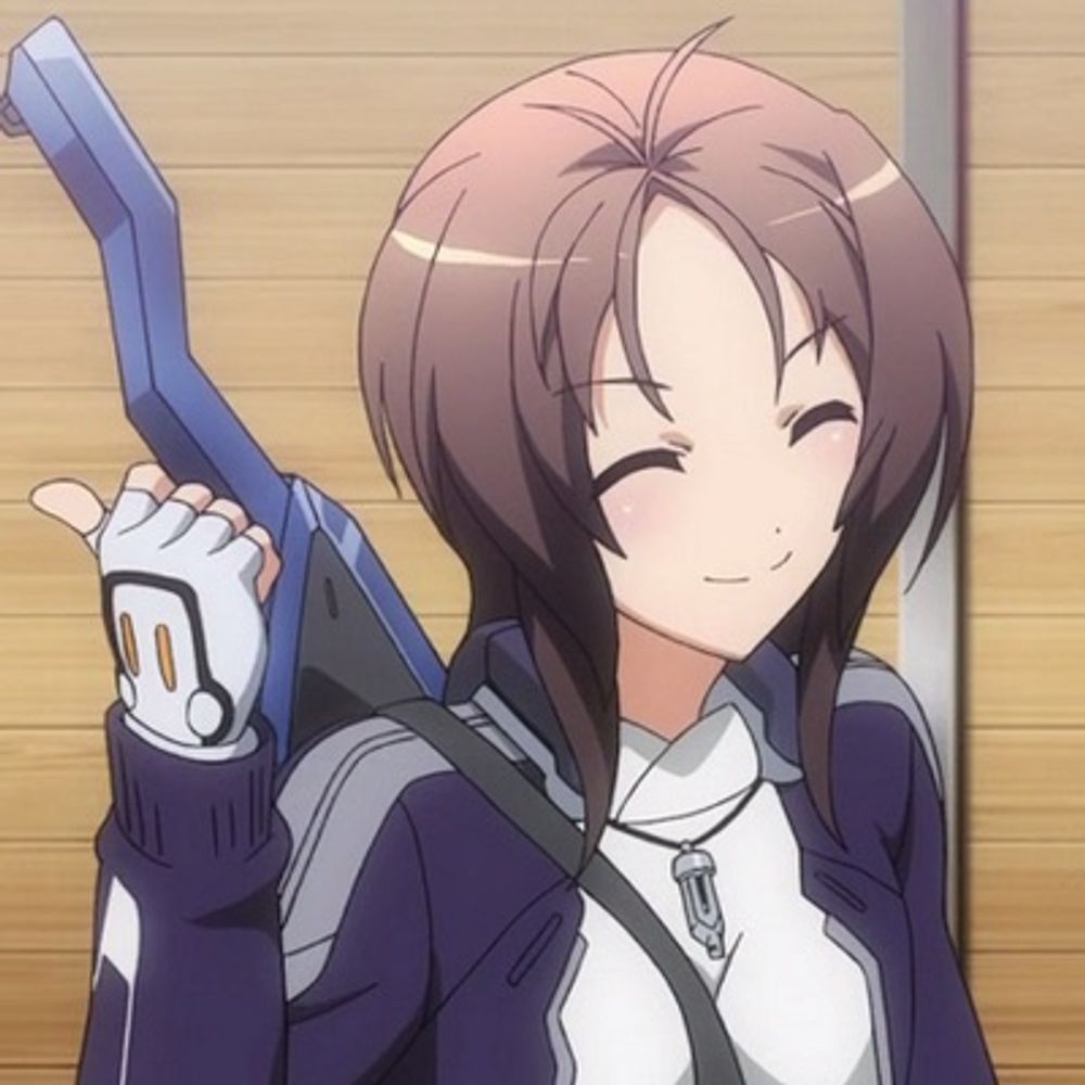 めろー
