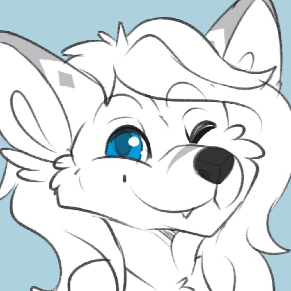 Snowie Fox 🐾's avatar