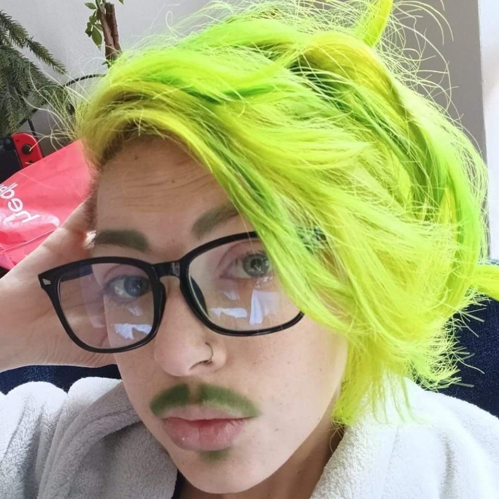 🏴‍☠️👽Nehtaeh 🏳️‍🌈🏳️‍⚧️