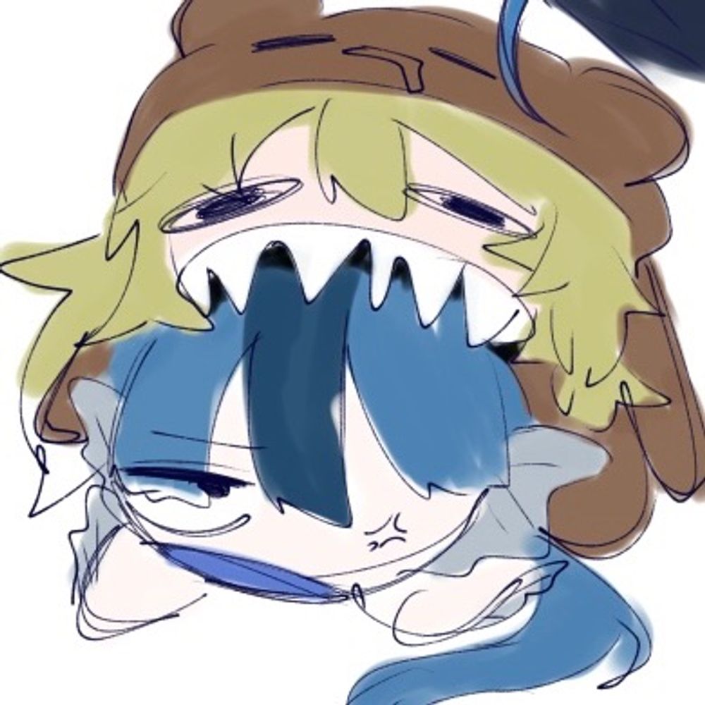 鮭魬