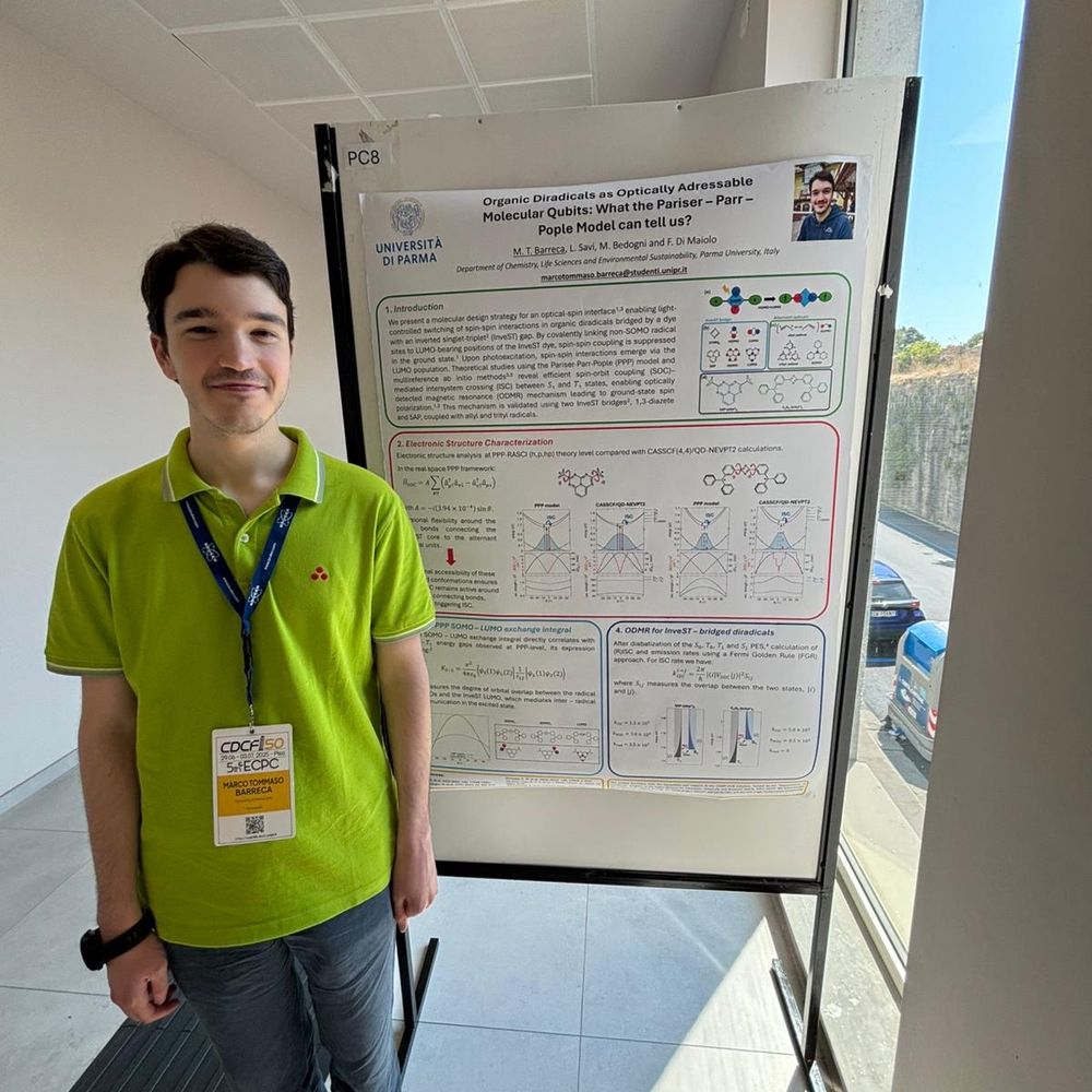 Marco Tommaso Barreca
