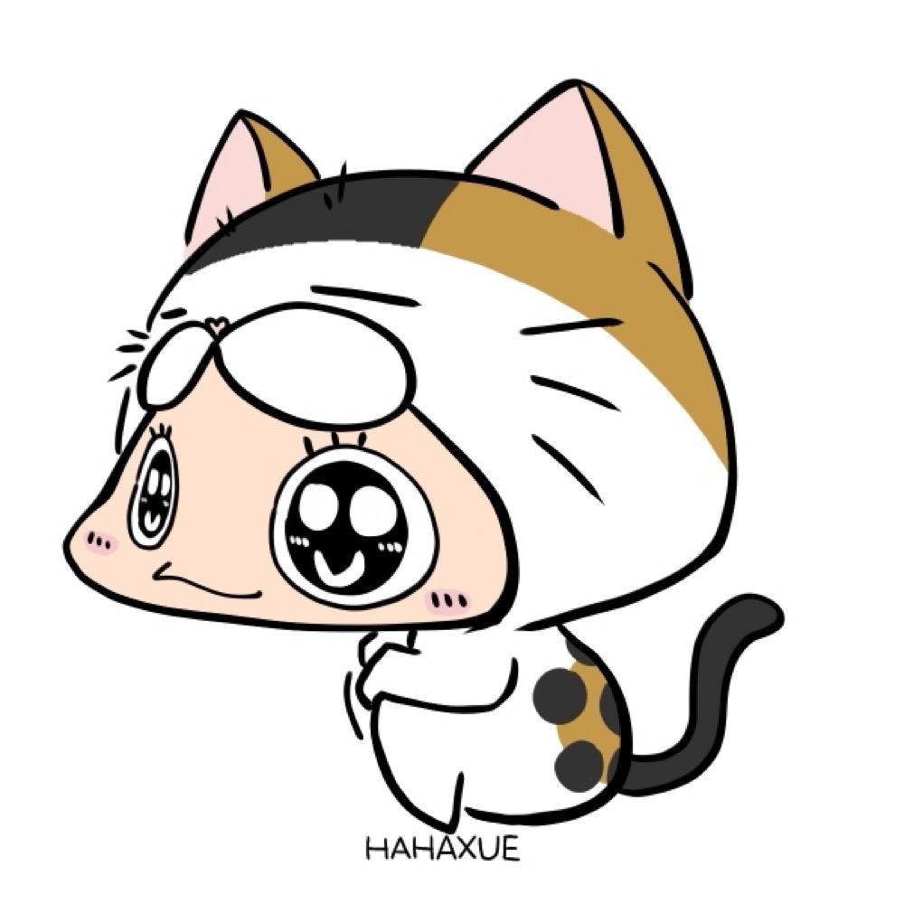ははぅえ☻猫とネコ犬