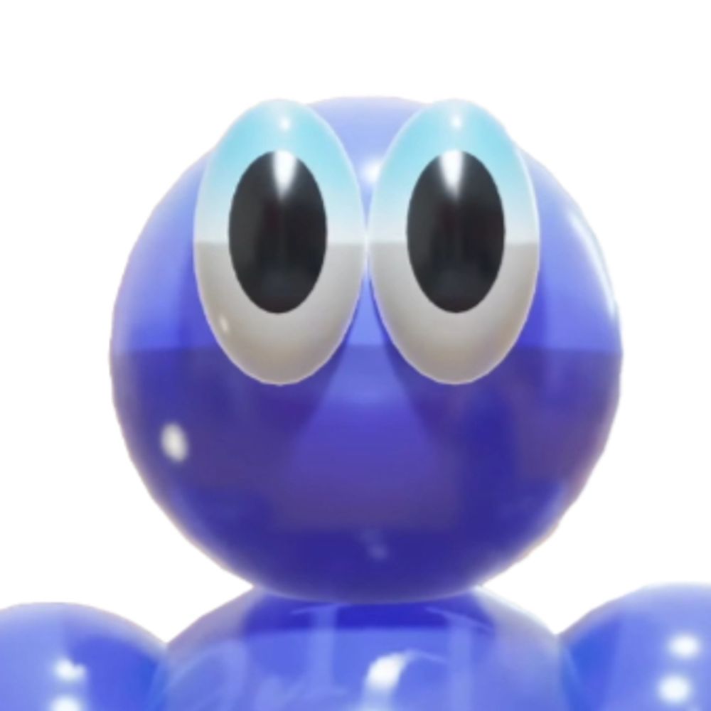 Orbsman