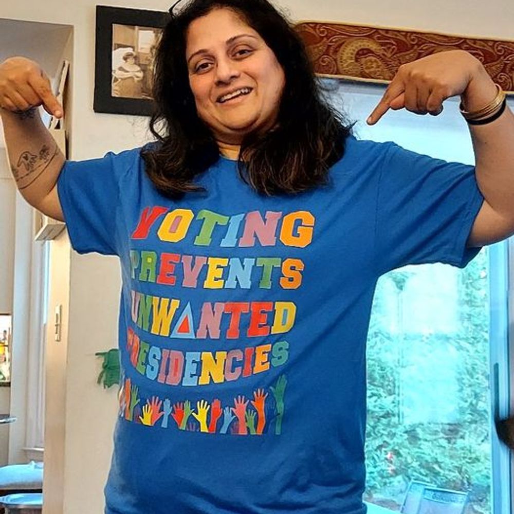 Jyoti Mohan
