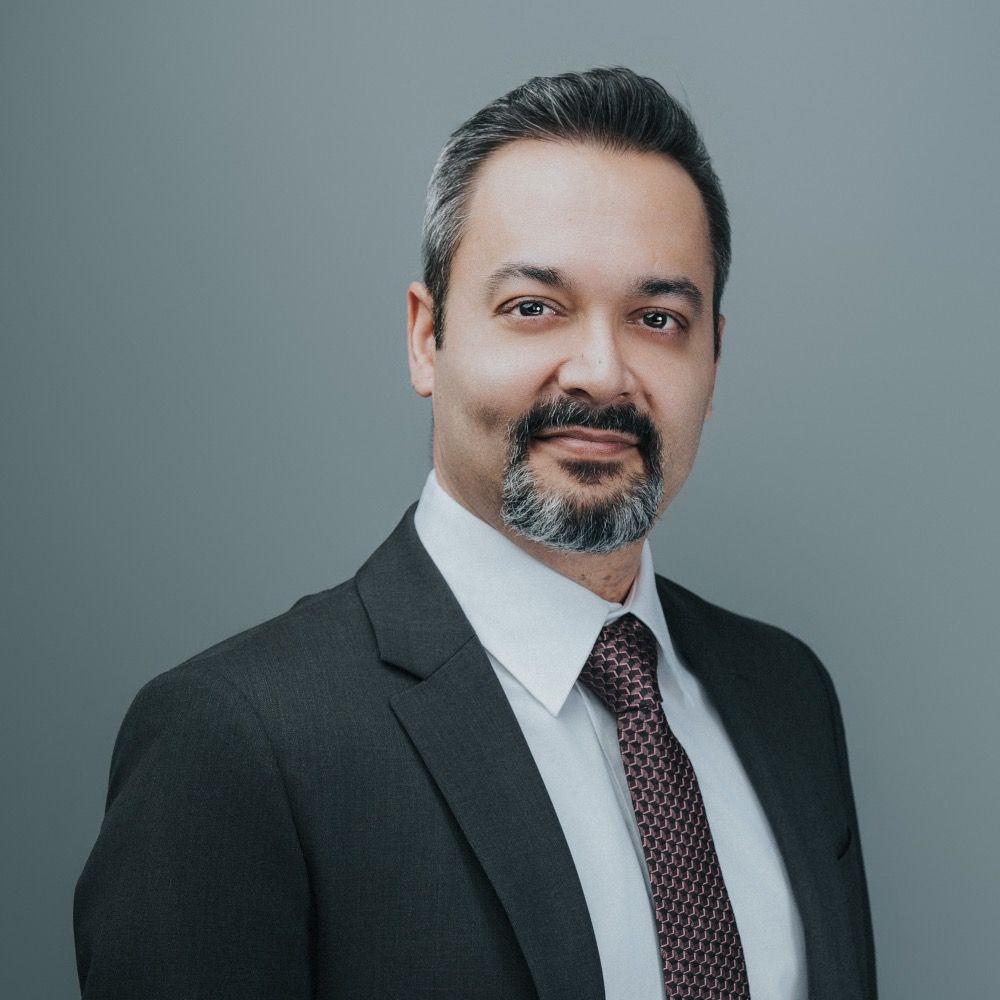 Rajiv Jhangiani 