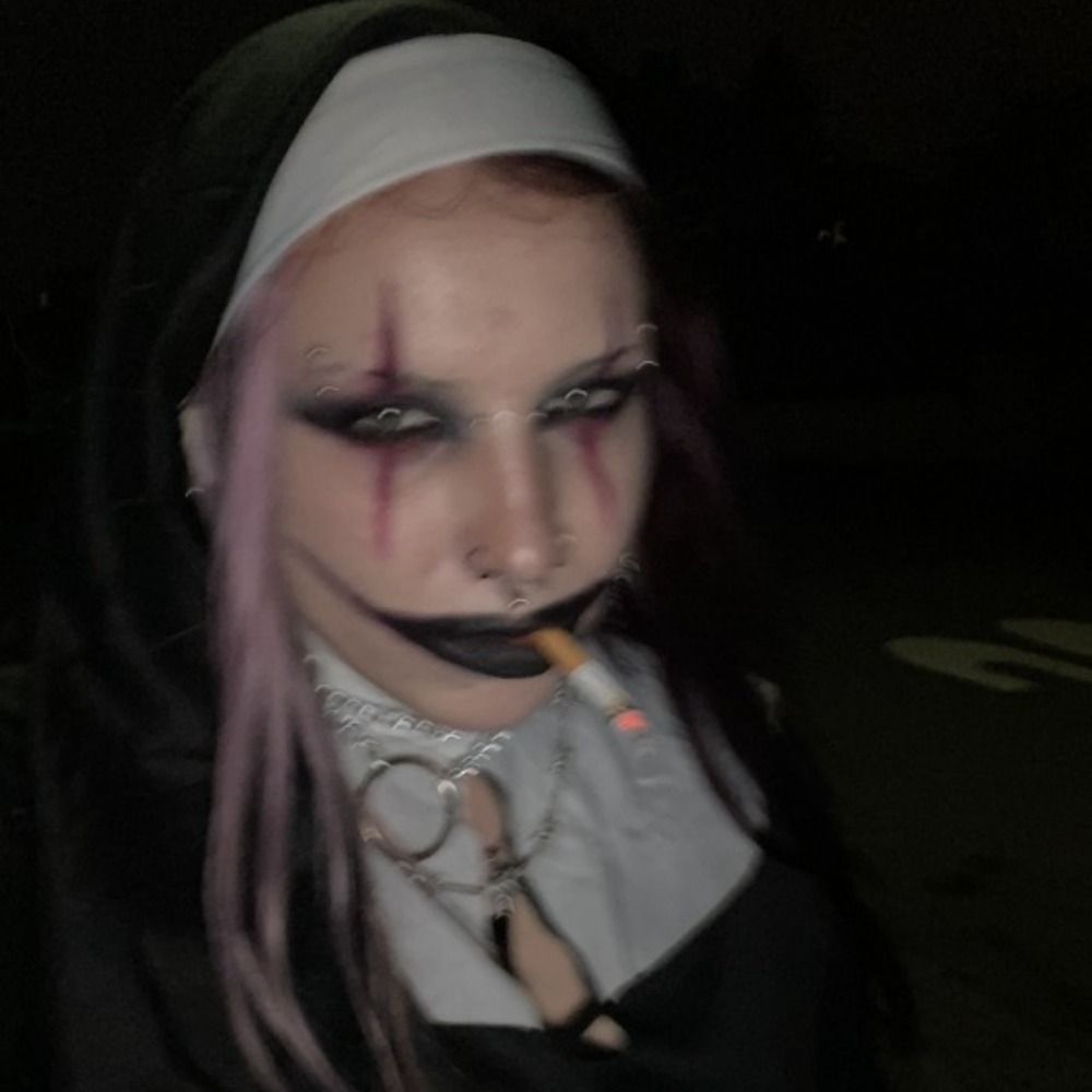 ketamine-chan 