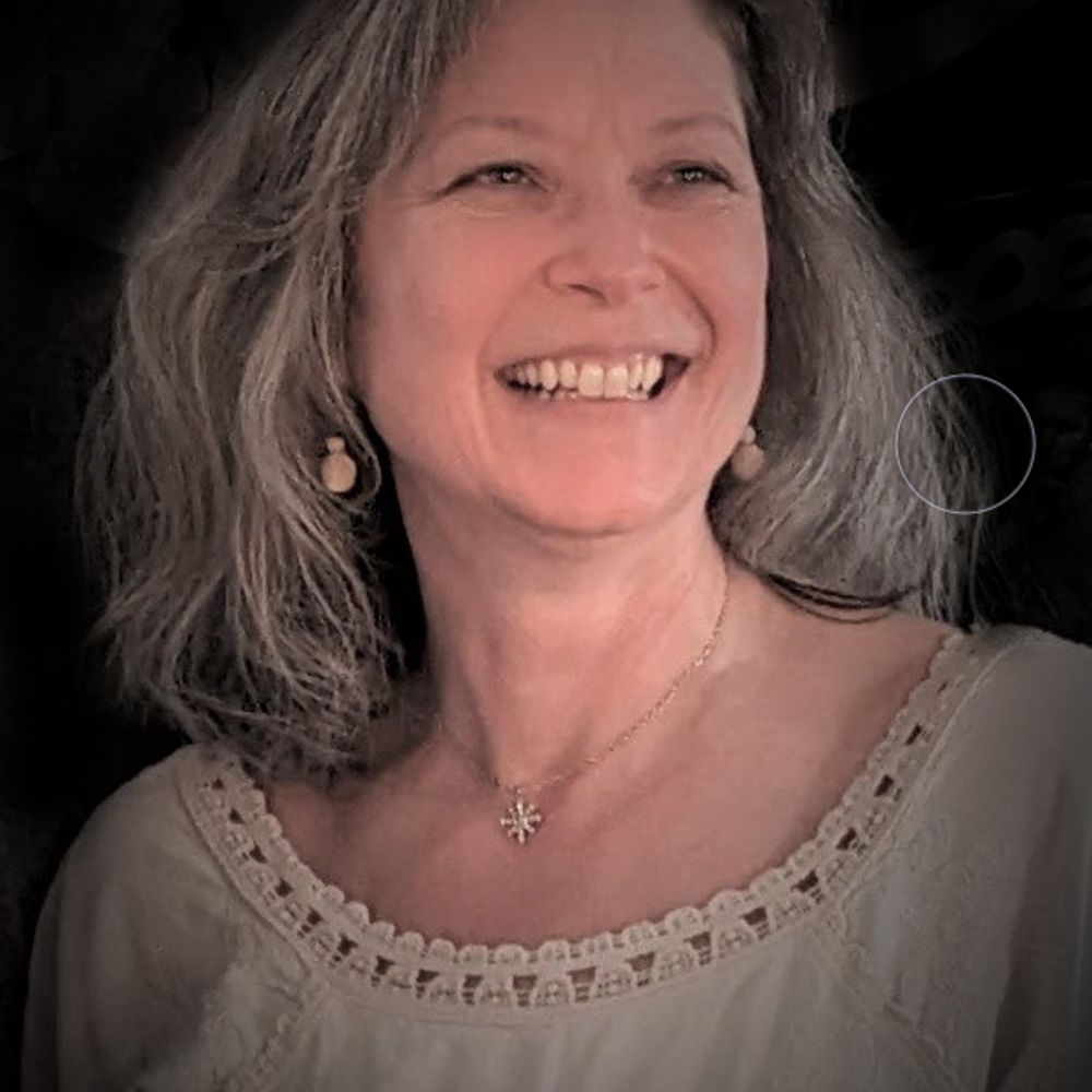 Rebecca Stadolnik
