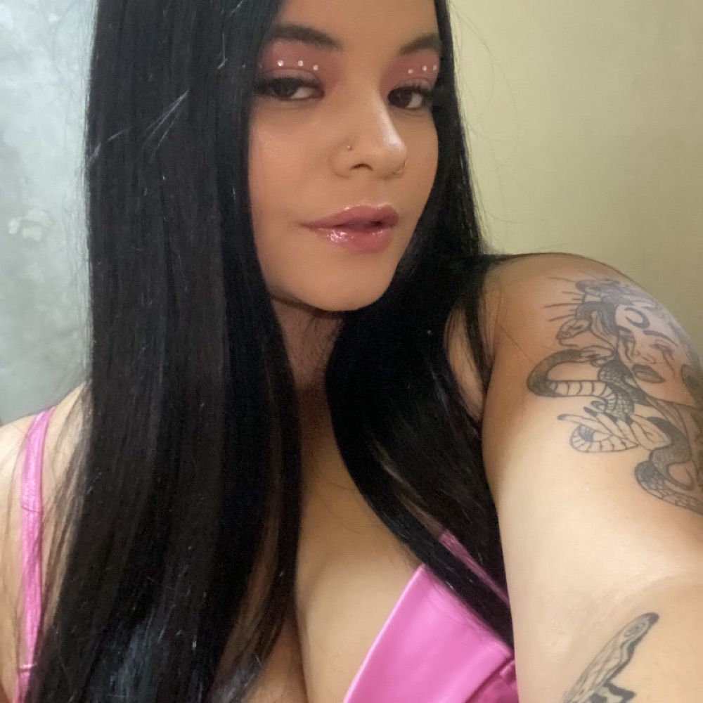 andrine oliveira 