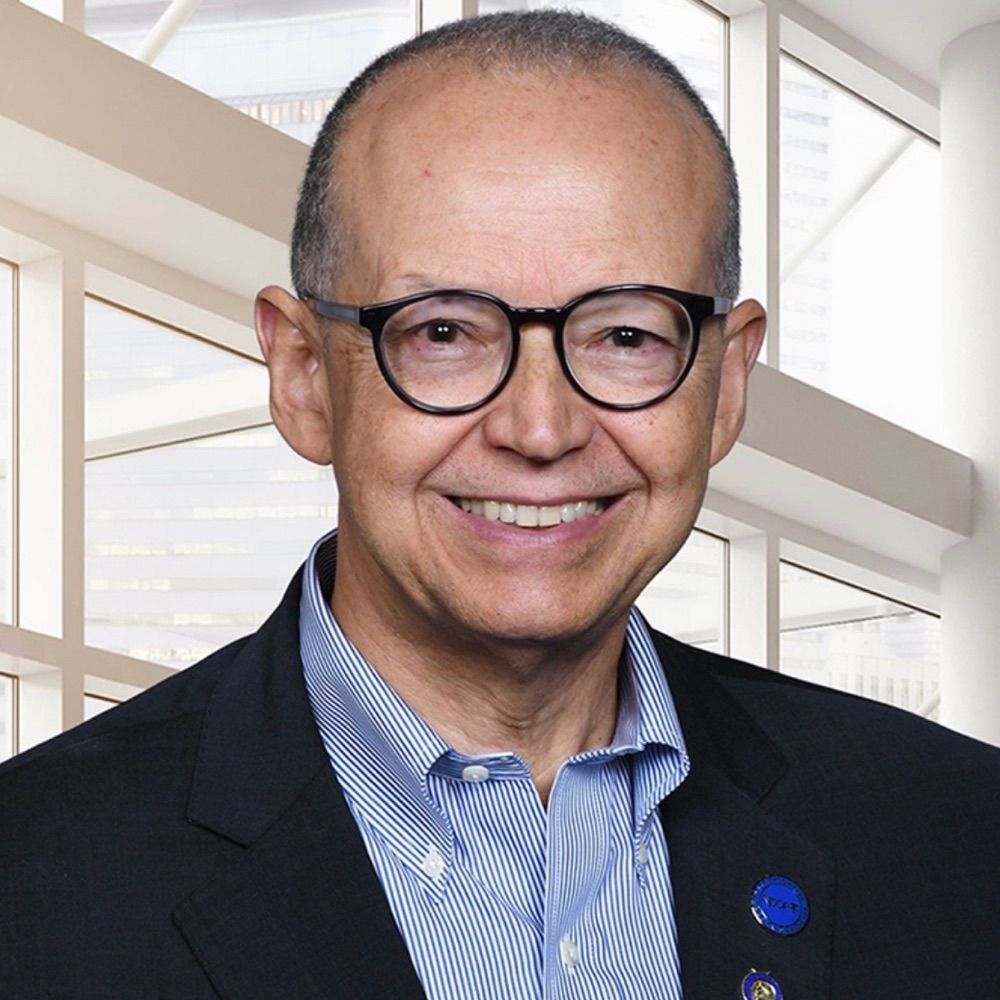 Dr. Rudy Rodriguez