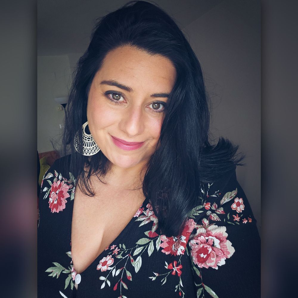 Laura Morán