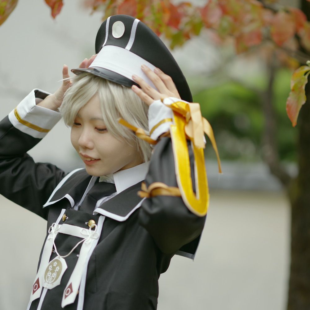 瑛都(あきと)