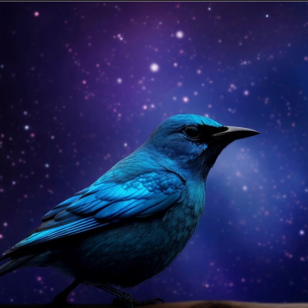 Profile picture starbirdy.bsky.social