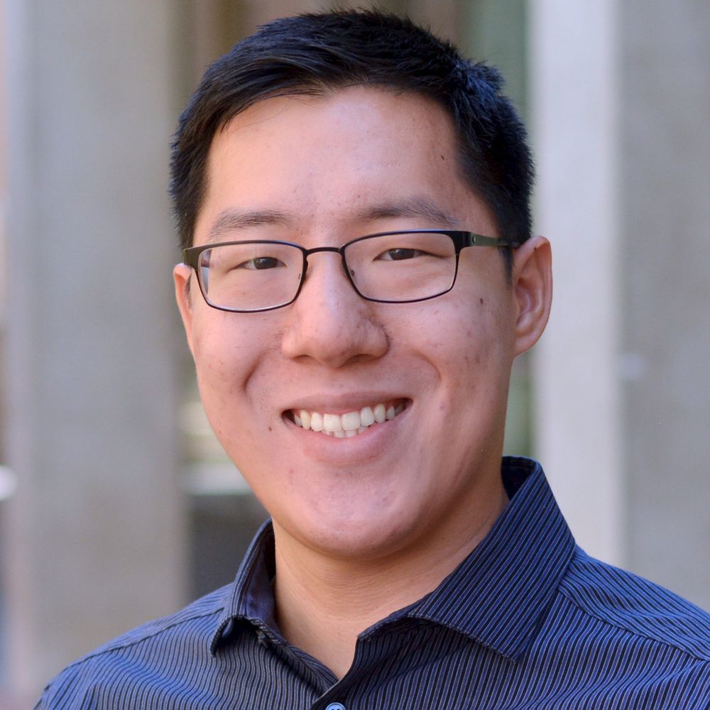 Daniel Wong