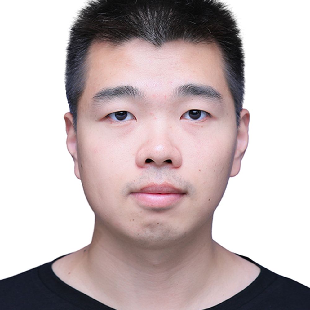 Shuai.Chen(陈帅)