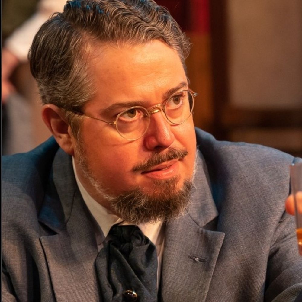 Stephen K.
