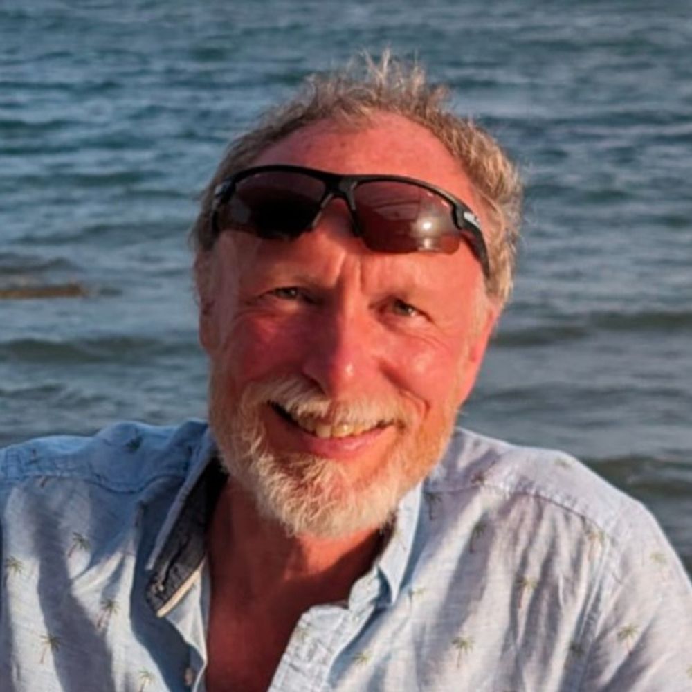 David Elston