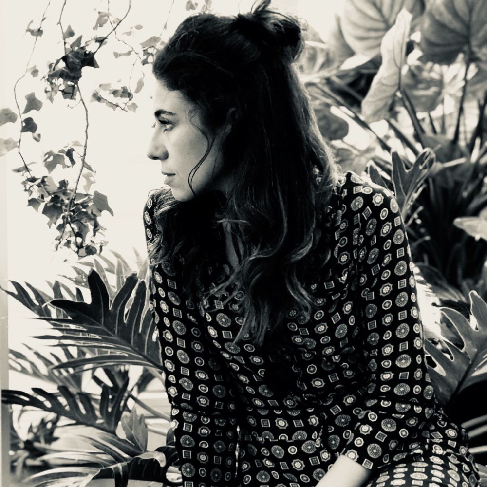 Aslı Erbaş