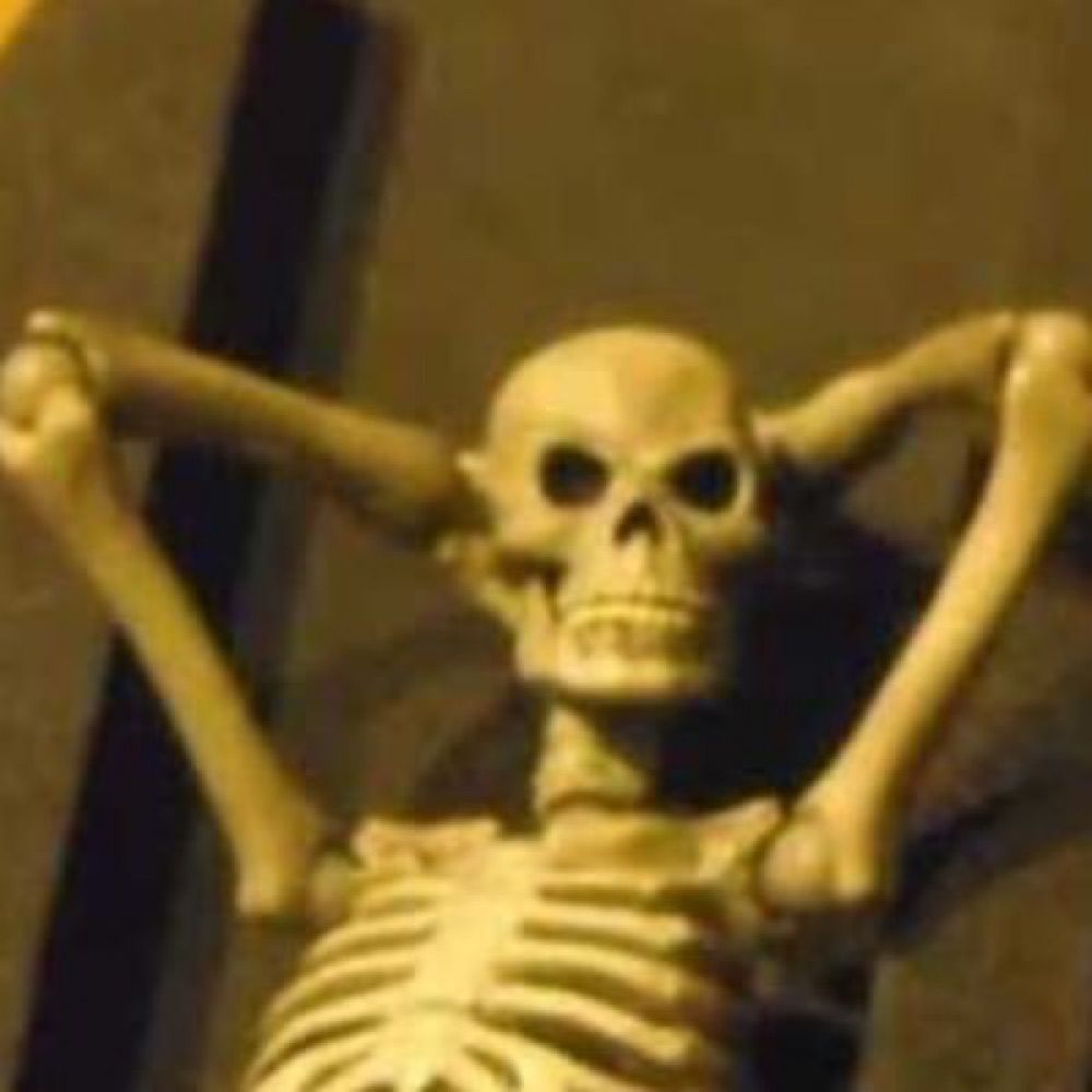 💀