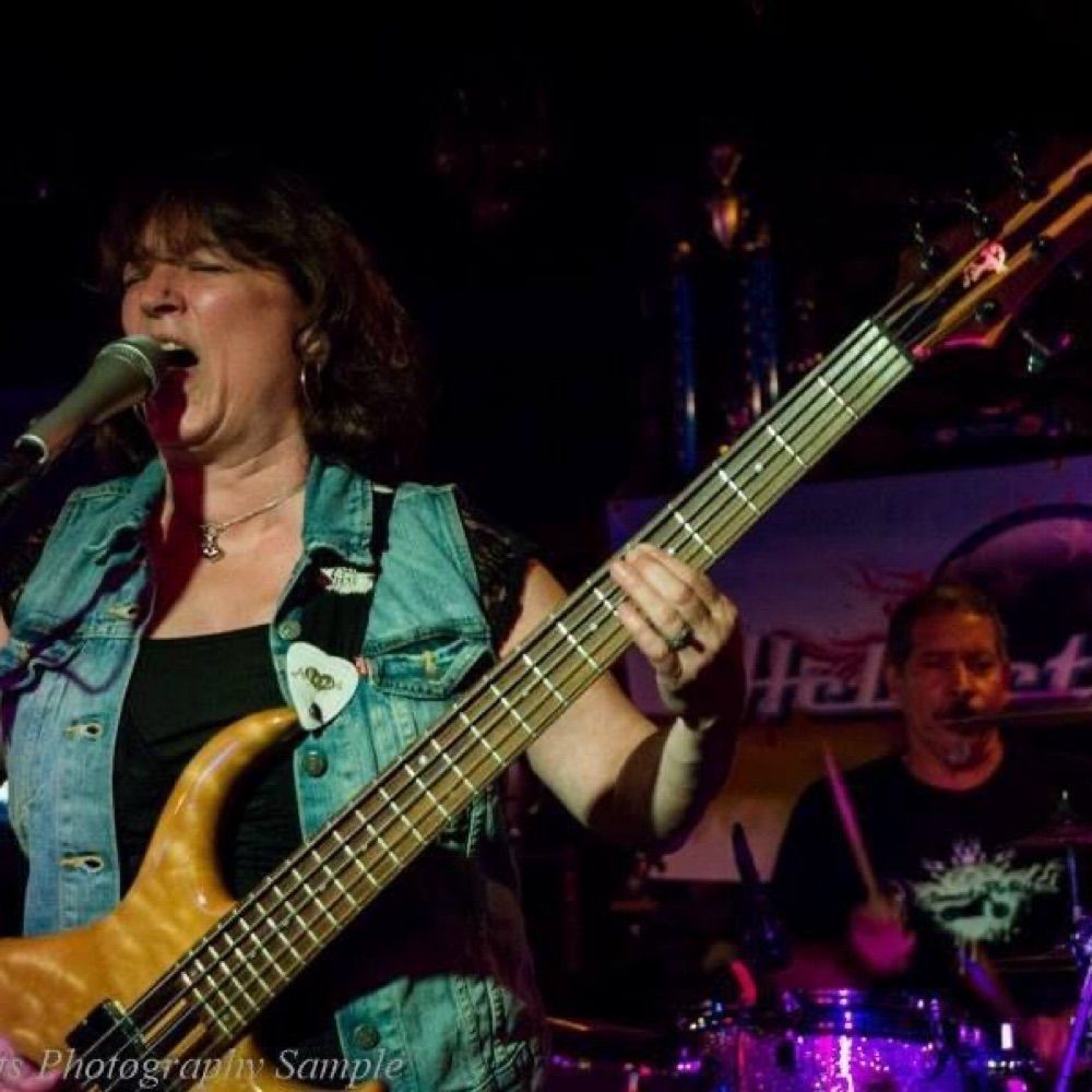 Lisa Long