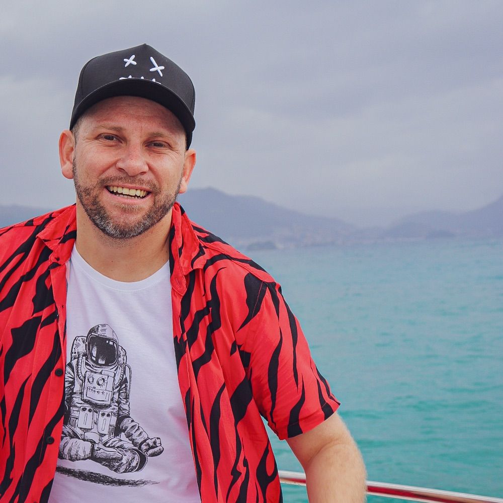 Diego Freitas