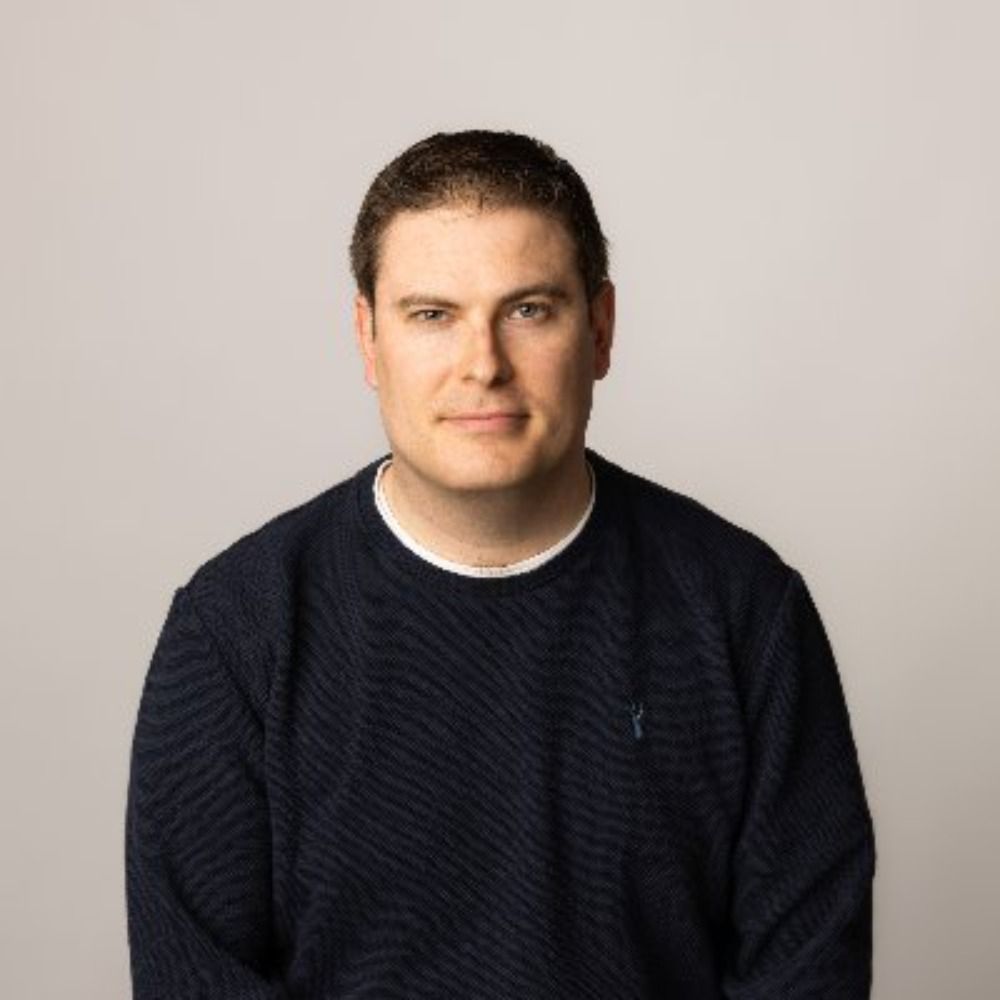 Shane Creevy
