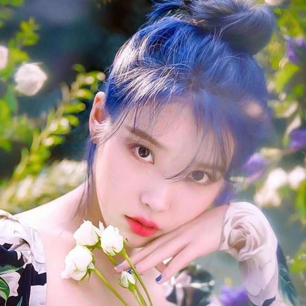 Lice da IU ✧⁠*⁠。