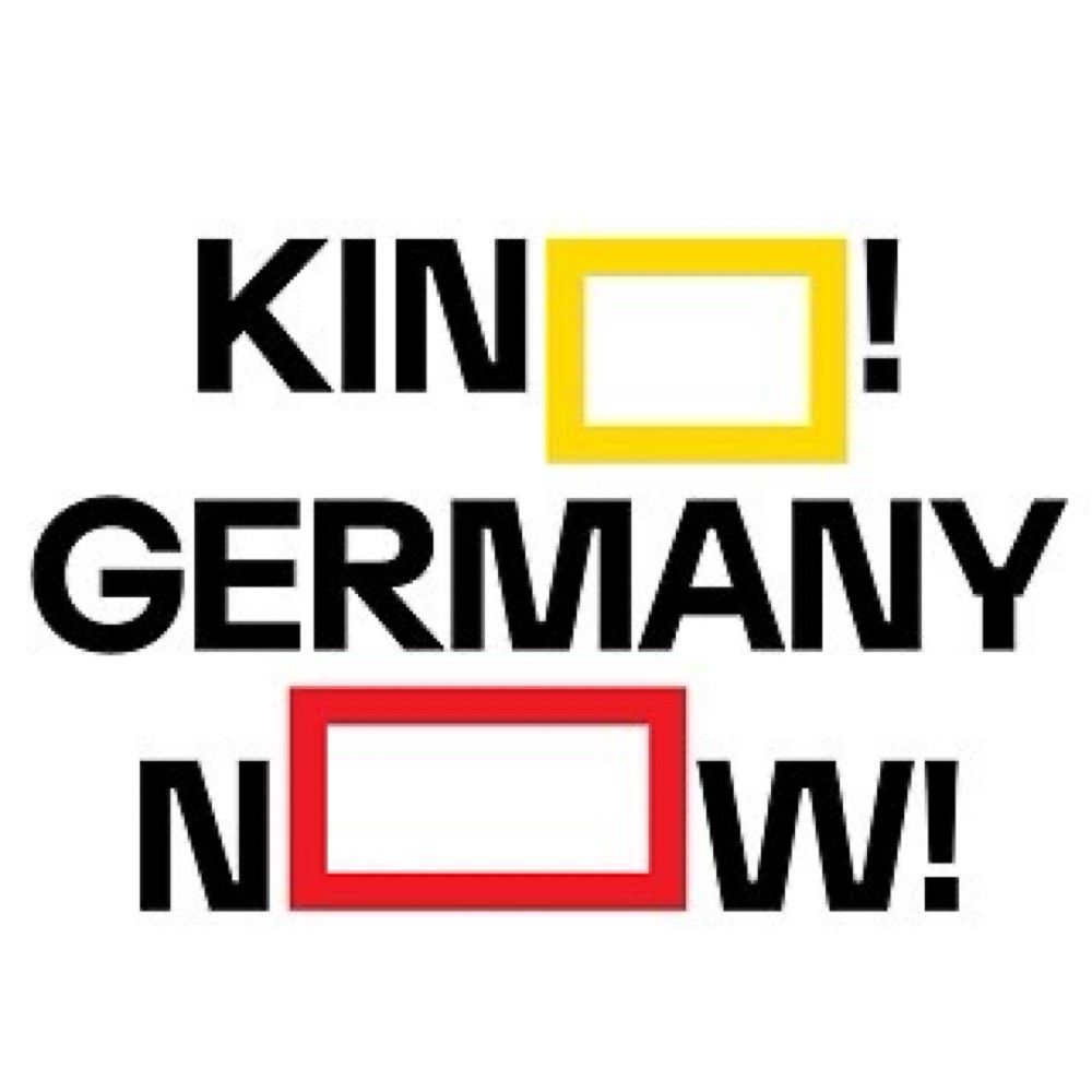 KINO! Germany Now! UK
