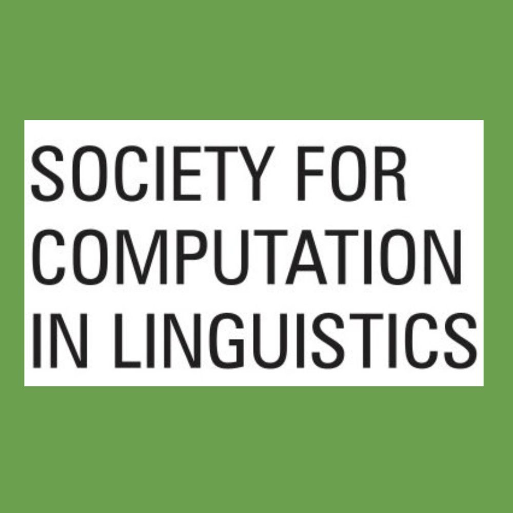 Society for Computation in Linguistics