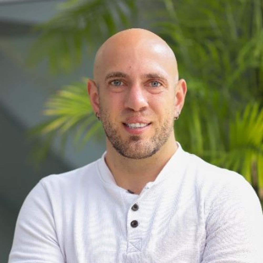 Stephen Decker, PhD